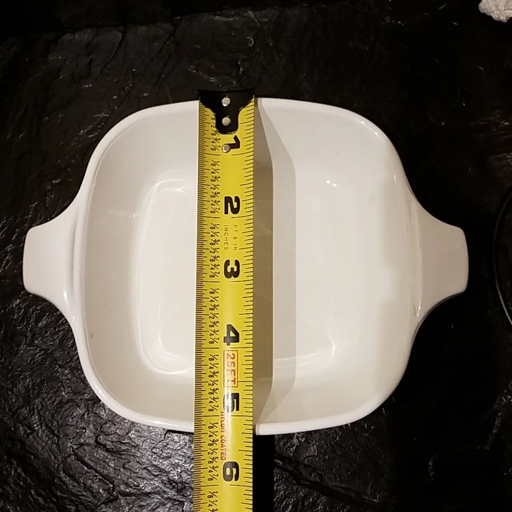Corningware Blue Cornflower 5.5